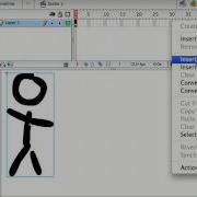 Create A Simple Flash Animation