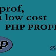 Xhprof A Low Cost PHP Profiler With Mahesh Gattani