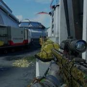 Call Of Duty Advanced Warfare Sniper Feed Edit