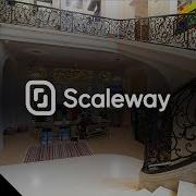 High Performance Cloud Solutions With Scaleway And AMD EPYC