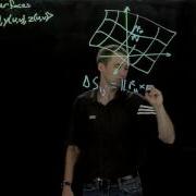 4 Surface Area Of Parametrized Surfaces