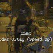 Serdar Ortaç İlaç Speed Up