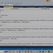 Introduction To Standard Modules Global Variables And Public Procedures Functions