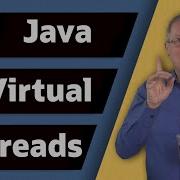 Java 19 Virtual Threads JEP Café 11