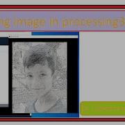 HOW TO LOAD IMAGE IN PROCESSING SAMEERAZ G