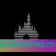 Pop Danthology Multi Fandom
