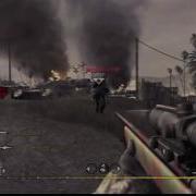 Cod4 Sync Test