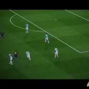 Lionel Messi The King Of Dribbling 2015 HD