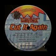 Reality Check Cut It Again Mix 1