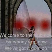 Welcome To The Club Letra Metin2