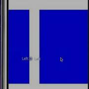 Appcelerator Titanium Demo Horizontal Card Scrolling