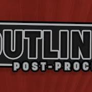 Creating An Outline Effect As A Post Process In Unity
