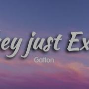 They Just Exist Gatton Lyrics Tiktok Viral Music