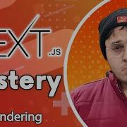 Prerendering Strategies In Next Js NextJs Tutorial For Beginners 21