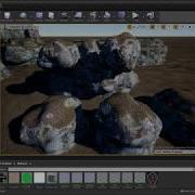 Voxel Plugin Mesh Tool