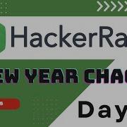 New Year Chaos In Array Interview Preparation Kit On DSA HackerRank