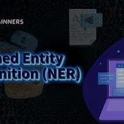 Named Entity Recognition NER In NLP Python For Beginners