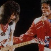 What You Should Know About Eddie Van Halen S Beat It Guitar Solo