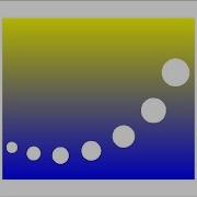 Basic Python Turtle Code Orbit
