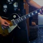 Rammstein Stein Um Stein Guitar Cover Live Version