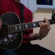 Gökhan Özen Herşeyde Biraz Sen Varsın Gitar