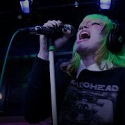 Scowl Shot Down Audiotree Live