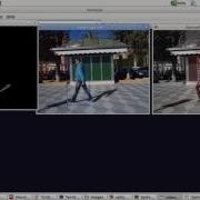 Pedestrian Detector With OpenCV 2 4