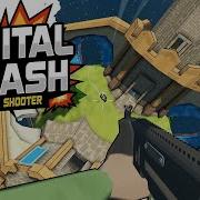 OrbitalCrash Trailer Free Multiplayer FPS