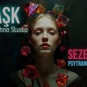 Sezen Aksu Ey Aşk Psytrance House Cover Turkish Techno Studio