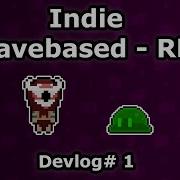 Indie Wave Based RPG Devlog1