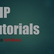 PHP MySQL Tutorial 9 Strings Part 3