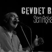 Cevdet Bağca Sen Aşksın Official Video 2025 İber Prodüksiyon