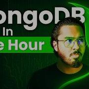 MongoDB Crash Course 2026 With Handbook