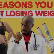 10 Reasons You Are NOT Losing Weight On GLP 1s