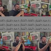 Michael Jackson Don T Stop Til You Get Enough Jerry Hey Horn Cover