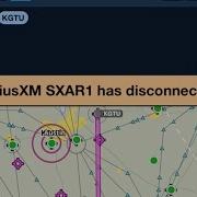 ForeFlight Quick Tip Device Disconnect Alert