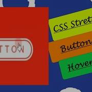 CSS Stretchable Elastic Button Hover Effects CSS Stretchable Elastic Button CSS Hover Effects