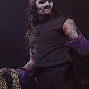 Undertaker 4th Theme