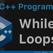 C Tutorial For Beginners Ep 12 While Do While Loops SavvyNik