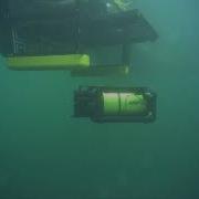 Autonomous Rov Docking And Operation In Haugesund