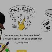 Google Quick Draw Grade A Quality Drawings