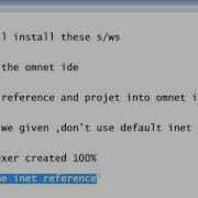 Ipv4 To Ipv6 Transition Network Simulator Projects