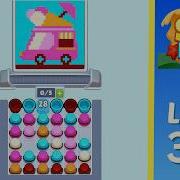 Sand Loop Level 367 Solution Walkthrough