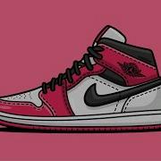 Как создать векторную модель кроссовок Nike Учебное пособие по Illustrator