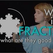 What Is A Fractal And What Are They Good For
