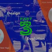 Design Evolution Part 3