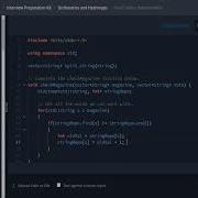 HackerRank Interview Prep Kit Problem 10 Ransom Note