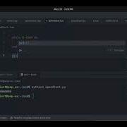 Python Lua And C Speed Comparison Test Zed