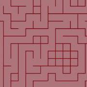 Making Maze Using Backtracking Algorithm And Then Finding Path Using A Path Finding Algorithm