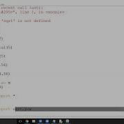 Python Training For Govt School Teachers Day2